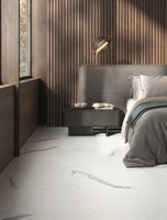 Керамогранит Fmg Select Bianco Venato Extra Naturale 8mm арт-P628300 — фото 1, Керамогранит