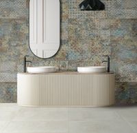 Бордюр Aparici Carpet Central Gold Lista арт-8430828252701 — фото 11, Бордюр