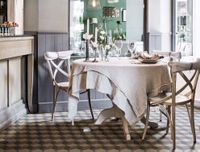 Напольная плитка Fap Ceramiche Firenze Tabacco арт-fK6G — фото 10, Напольная плитка