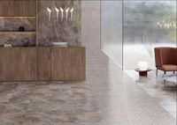 Декор Vitra Marble-X Геометрический Микс 7Лпр арт-K949797LPR01VTE0 — фото 2, Декор