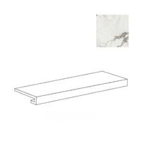 Товар: Ступень Flaviker PI.SA Supreme Evo Gradone Top Invisible Select Lux Ret арт-0004915 - фото 1 Ступень Flaviker PI.SA Supreme Evo Gradone Top Invisible Select Lux Ret арт-0004915 — фото 1, Ступени и клинкер