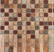 Мозаика NSmosaic Exclusive S-820 — фото 1, Мозаика