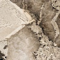 Керамогранит Rex Ceramiche (Florim) Heritage Luxe Flame Comfort Rett арт-774836 — фото 6, Керамогранит