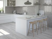 Настенная плитка Cifre Alchimia Pearl арт-CFR_ALCH_PRL75 — фото 1, Настенная плитка