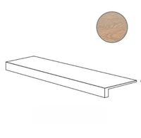 Ступень ABK Eco Chic Gradone Top Naturale Ret арт-0006663 — фото 1, Ступени и клинкер