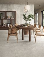 Керамогранит Mirage Elysian Travertino Misty Ey 11 Sp Sq арт-BMK9 — фото 2, Керамогранит