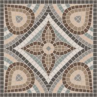 Товар: Керамогранит Motto Monotone Gravel Decor Matt (Mix 12Шт) арт-N100103 - фото 4 Керамогранит Motto Monotone Gravel Decor Matt (Mix 12Шт) арт-N100103 — фото 4, Керамогранит