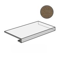 Ступень Sant Agostino Oxidart Ang Gradone 120 Dx Copper арт-CSAGADOC12 — фото 1, Ступени и клинкер