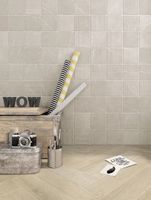 Керамогранит WOW Gea Carved Linen арт-120289 — фото 3, Керамогранит