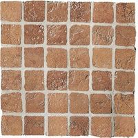 Мозаика Settecento Maya Azteca Granato 5x5 арт-B6515- — фото 1, Мозаика