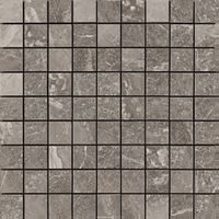 Мозаика Marazzi Ragno Bistrot Crux Grey Soft арт-R4ZR — фото 1, Мозаика