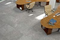 Керамогранит Гранитея Turgoyak Серый Матовый 60 арт-G353MR — фото 15, Керамогранит