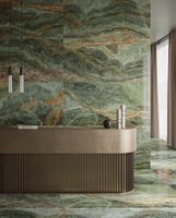 Керамогранит Sant Agostino Star Onice Indigo Kry Ret арт-CSASOINK18 — фото 12, Керамогранит