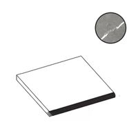 Ступень Atlas Concorde Russia Forte Dei Marmi Elegant Grey Round Angolare арт-620090001022 — фото 1, Ступени и клинкер