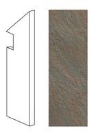 Плинтус Atlas Concorde Italy Trust Copper Battiscopa арт-AEAL — фото 1, Плинтус