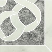 Вставка Refin Prestigio Tracia Fascia Classic Lucido Anogolo Sx R арт-LZ08 — фото 1, Вставка