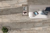 Керамогранит Грани Таганая Avroria Crezard Карвинг Natural бежевый арт-AM22-12 — фото 6, Керамогранит