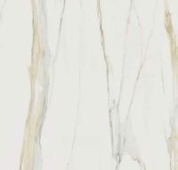 Керамогранит Rex Ceramiche (Florim) I Classici Di Rex Calacatta Gold Matte Rett арт-753294 — фото 1, Керамогранит