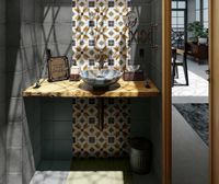 Декор Equipe Art Nouveau Empire Colour арт-24400 — фото 4, Декор