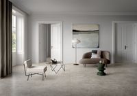 Керамогранит Graniti Fiandre Maximum Marmi Silver Root Natural 6mm арт-MMS32661530 — фото 2, Керамогранит