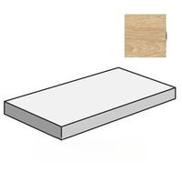 Угловая ступень Atlas Concorde Russia Wine Oak Champagne Scalino Angolare DX Ret арт-620070802291 — фото 1, Ступени и клинкер