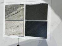 Декор Atlas Concorde Italy Marvel Diva Aqua Mosaico Triangle Lapp Ret арт-AYLX — фото 11, Декор