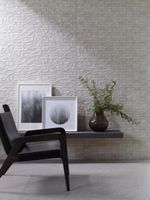 Настенная плитка Porcelanosa Prada Mosaico Acero арт-100239829 — фото 4, Настенная плитка