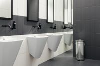 Настенная плитка Tubadzin Industria White Pol арт-5903238055574 — фото 4, Настенная плитка