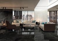 Керамогранит Atlas Concorde Italy Marvel Gala Exotic Green Lappato арт-AFXP — фото 11, Керамогранит