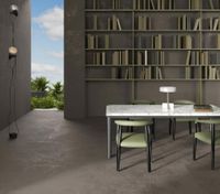 Керамогранит Leonardo Morgana Grey Matte Ret арт-MRGN 120G RM — фото 9, Керамогранит