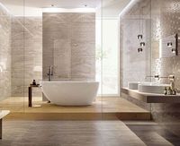 Вставка Atlas Concorde Russia Suprema Ivory Lapp арт-610090000965 — фото 3, Вставка