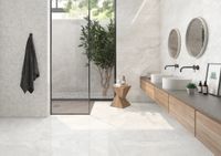 Керамогранит Jano Tiles Casone Bianco Silk — фото 3, Керамогранит