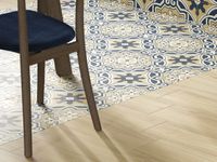 Керамогранит Cersanit Sevilla Пэчворк серый арт-SE4R093D-69 — фото 12, Керамогранит