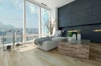 Напольная плитка Sichenia Essenze Noce ret арт-276034 — фото 3, Напольная плитка