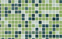 Мозаика Ezarri Degradados Verde - часть 6 арт-Verde - часть6 — фото 1, Мозаика