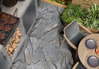 Керамогранит Alma ceramica Legend Матовая арт-GFA3060LEG74R — фото 1, Керамогранит