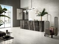 Керамогранит Ascot Gemstone Decoro Carpet Taupe арт-GNDC60 — фото 7, Керамогранит