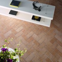 Керамогранит Grespania Abadia Salmon арт-41AB-70 — фото 6, Керамогранит