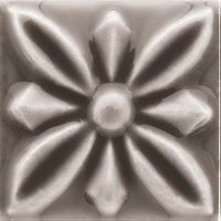 Товар: Вставка Adex Studio Taco relieve flor №1 timberline арт-ADST4057 - фото 1 Вставка Adex Studio Taco relieve flor №1 timberline арт-ADST4057 — фото 1, Вставка