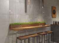 Керамогранит Kerranova Marble Trend /LR Lapp.Rect. арт-K-1003 — фото 9, Керамогранит