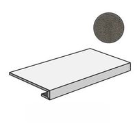 Ступень Sant Agostino Set Gradone 90 Concrete Dark арт-CSAGSCDA90 — фото 1, Ступени и клинкер