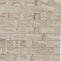 Мозаика Marazzi Allmarble Travertino арт-MMQ2 — фото 1, Мозаика
