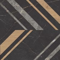 Керамогранит Estima Improve IM03 Black Неполированный 60 арт-70341 — фото 2, Керамогранит