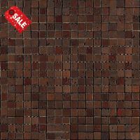 Товар: Мозаика Skalini Royal Bronze Коричневая арт-RBZ-1 - фото 1 Мозаика Skalini Royal Bronze Коричневая арт-RBZ-1 — фото 1, Мозаика