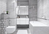 Керамогранит Laparet Moon Серый арт-MN 0053 — фото 9, Керамогранит