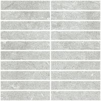 Товар: Мозаика Living Ceramics Vonn Mosaic 315 Grey Soft арт-LV11057 - фото 1 Мозаика Living Ceramics Vonn Mosaic 315 Grey Soft арт-LV11057 — фото 1, Мозаика