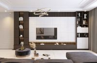 Керамогранит Absolut Gres Profitland Bianco Polished арт-AB 1022G — фото 4, Керамогранит