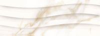 Товар: Настенная плитка Ricchetti Marble Boutique Wave Calac White Ret арт-0541583 - фото 1 Настенная плитка Ricchetti Marble Boutique Wave Calac White Ret арт-0541583 — фото 1, Настенная плитка