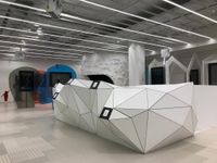 Товар: Керамогранит Design Wallpapers арт-DL.DT.V25.NT RU - фото 2 Керамогранит Design Wallpapers арт-DL.DT.V25.NT RU — фото 2, Керамогранит