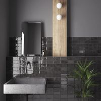 Вставка Equipe Altea Jolly Black арт-27624 — фото 1, Вставка